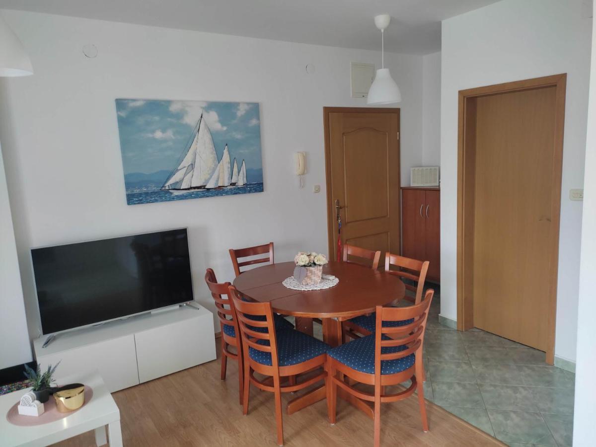 Apartman Sramek Appartement Medulin Buitenkant foto